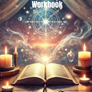The Journaling the Journey Digital Workbook