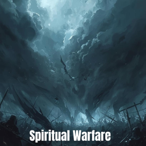 The Spiritual Warfare Inspirational Digital Workbook
