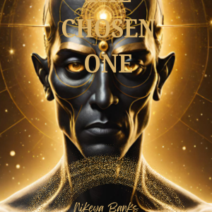 The Chosen One Cards (2.75" × 4.75")