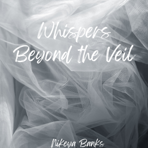 Whispers Beyond the Veil Cards (2.75" × 4.75")
