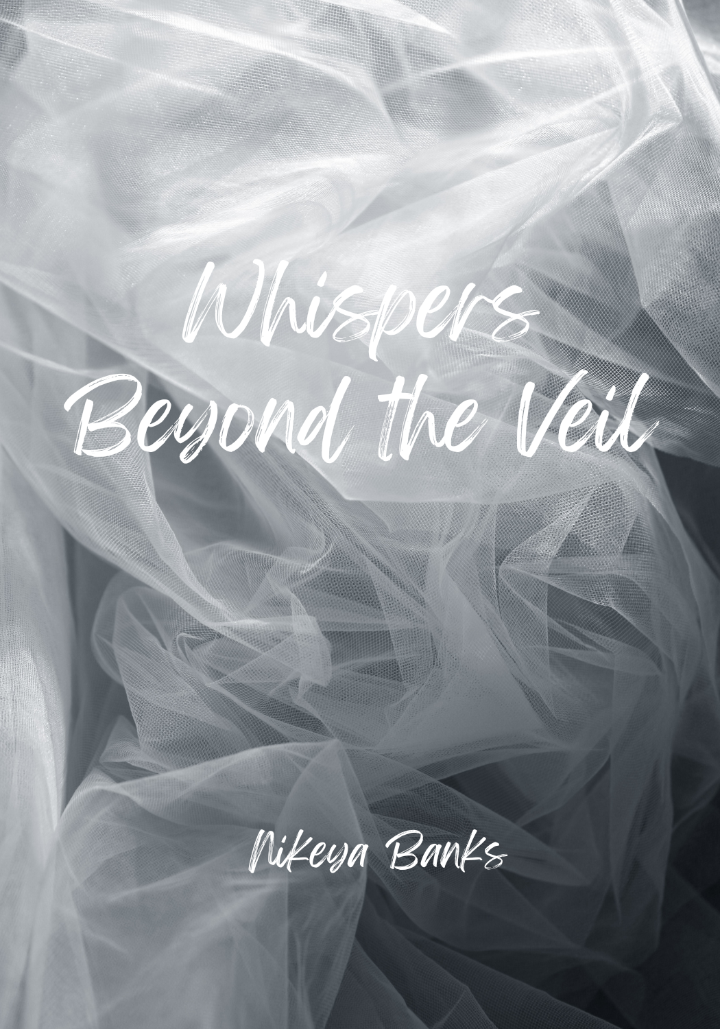 Whispers Beyond the Veil Cards (2.75" × 4.75")