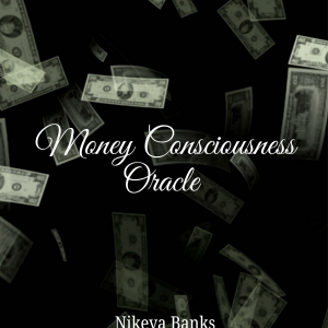 Money Consciousness Finance Cards (2.75" × 4.75")