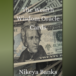 The Wealth Wisdom Finance Cards (2.75" × 4.75")