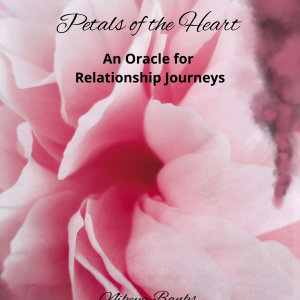 Petals of the Heart Oracle Cards (2.75" × 4.75")