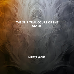Spiritual Courts of the Divine Cards (2.75" × 4.75")
