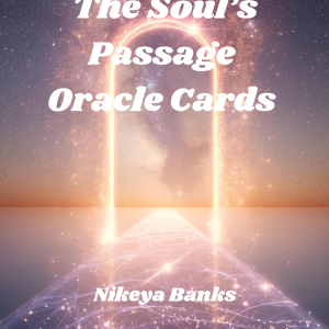 The Soul's Passage Cards (2.75" × 4.75")